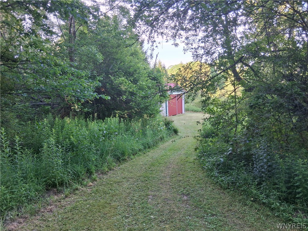 9190 Ball Road Otto, NY 14719 - Photo 27 of 31