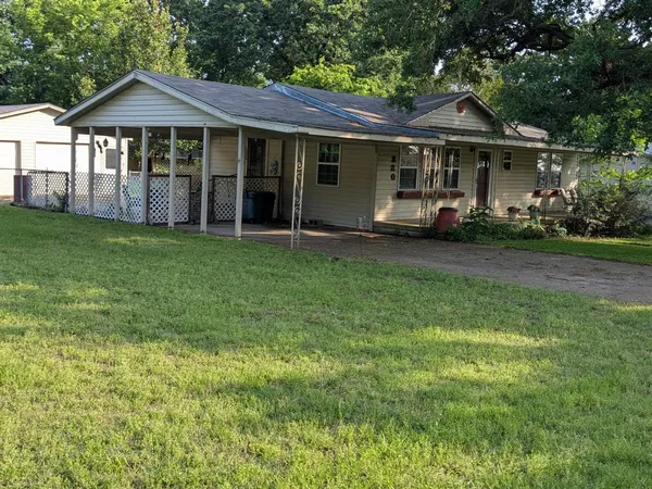 a view of outdoor space