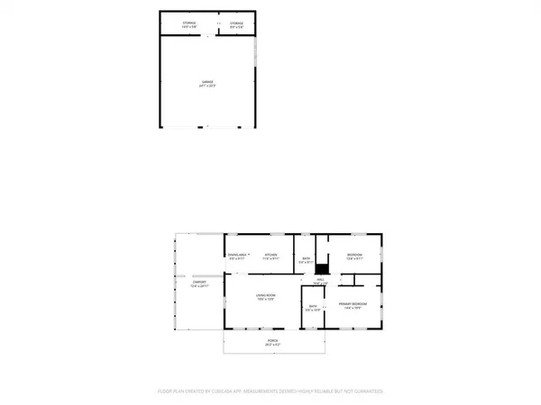 $202,590 | 220 Littlefield Drive, East Tawakoni, TX 75472