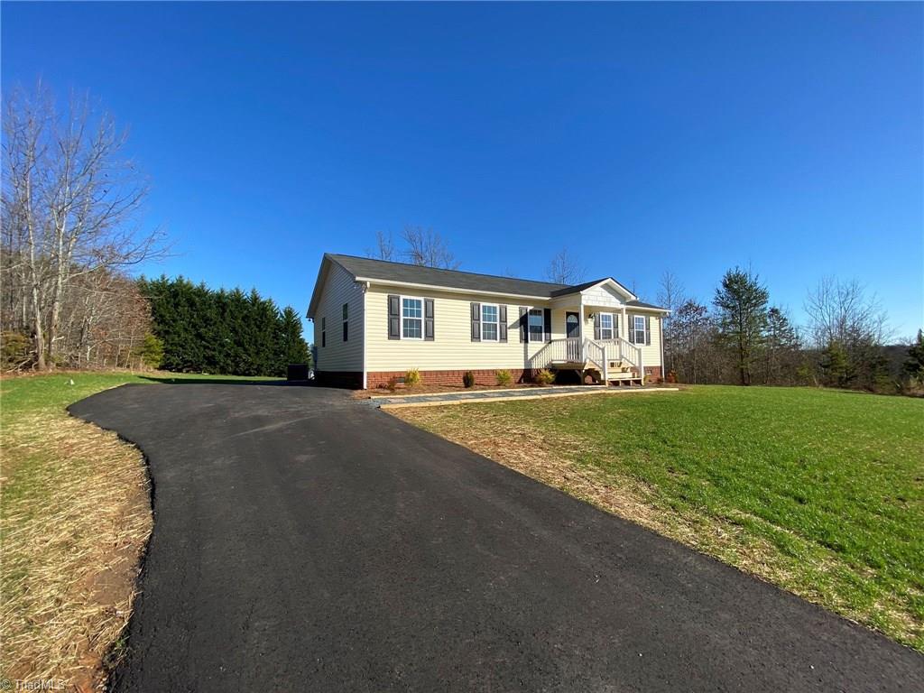 161 Maple Ridge Drive King, NC 27021 - Photo 1 of 11