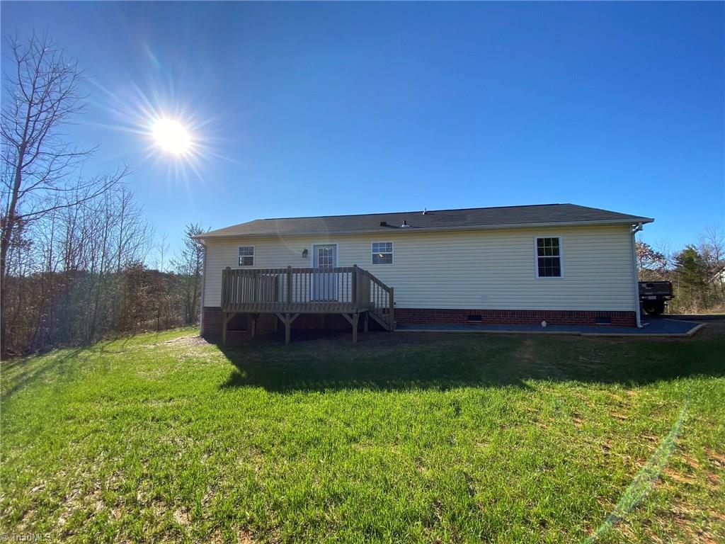 161 Maple Ridge Drive King, NC 27021 - Photo 10 of 11