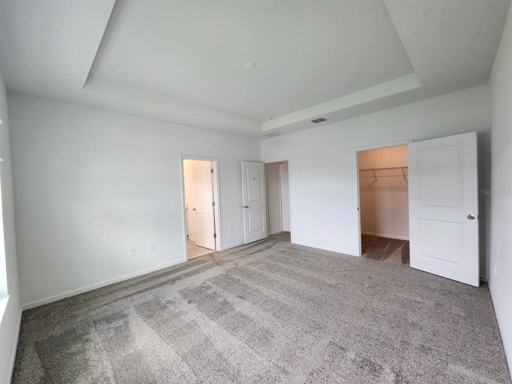 3258 Laurent Loop Davenport, FL 33837 - Photo 14 of 26 a view of an empty room