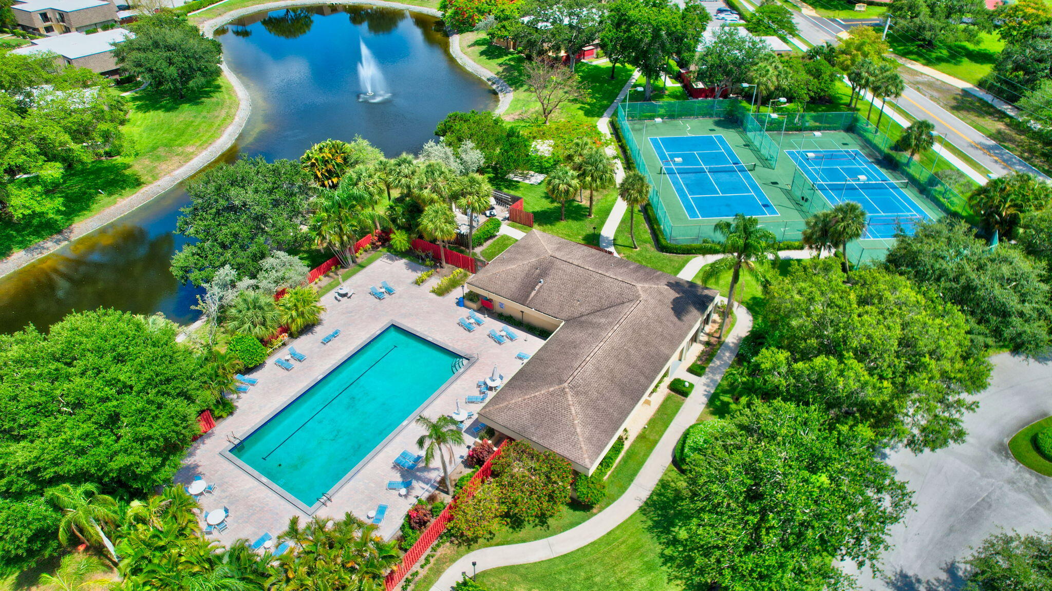 2887 Southwest 22nd Circle, Unit 49B Delray Beach, FL 33445 - Photo 39 of 46 39-web-or-mls-DJI_10001 (131)_2)_3)_4)_5