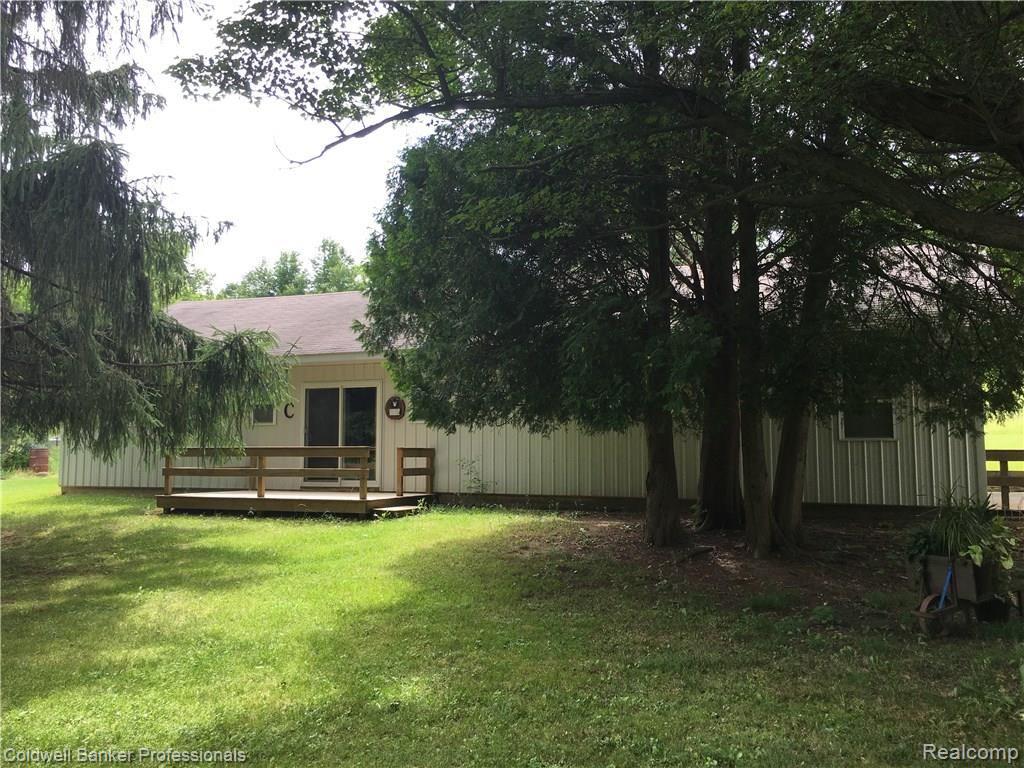 4100 Barber Road Metamora, MI 48455 - Photo 1 of 35 IMG_3602.JPG