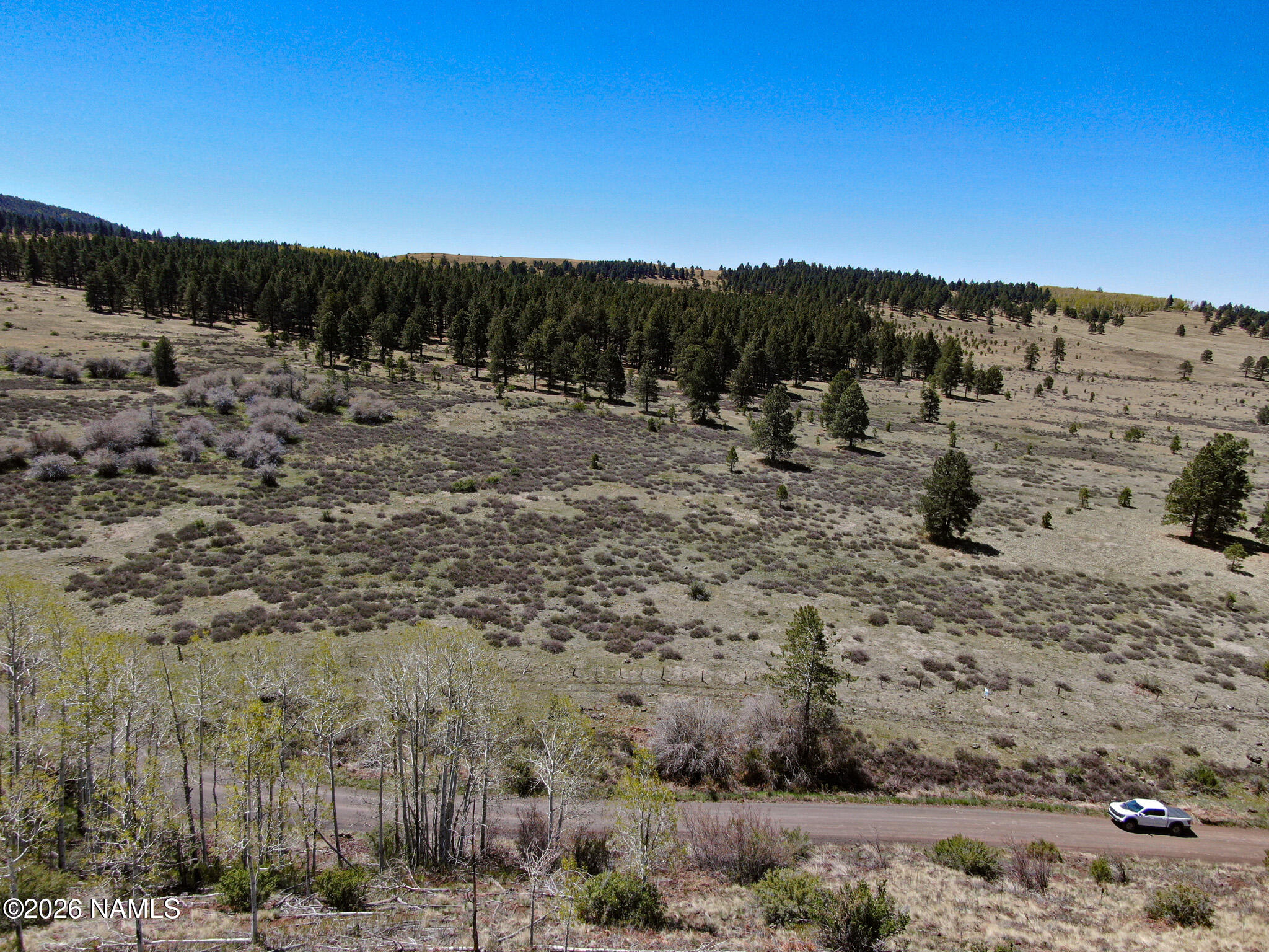 2 Hart Prairie Road Flagstaff, AZ 86001 - Photo 5 of 26 DJI_0231