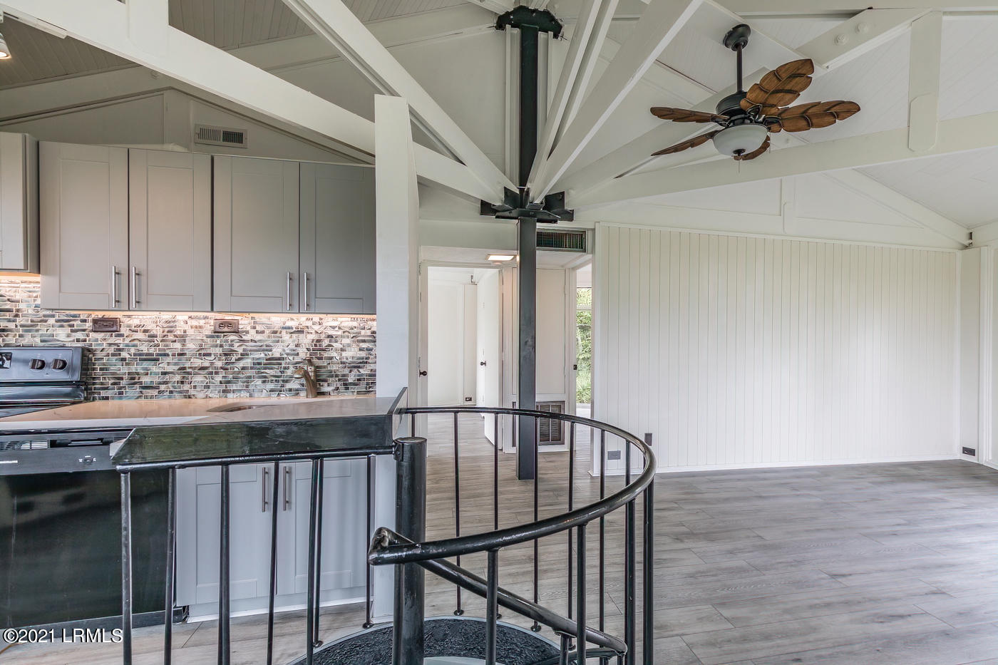 875 Fiddlers Ridge Road Fripp Island, SC 29920 - Photo 12 of 40 12 Additional living