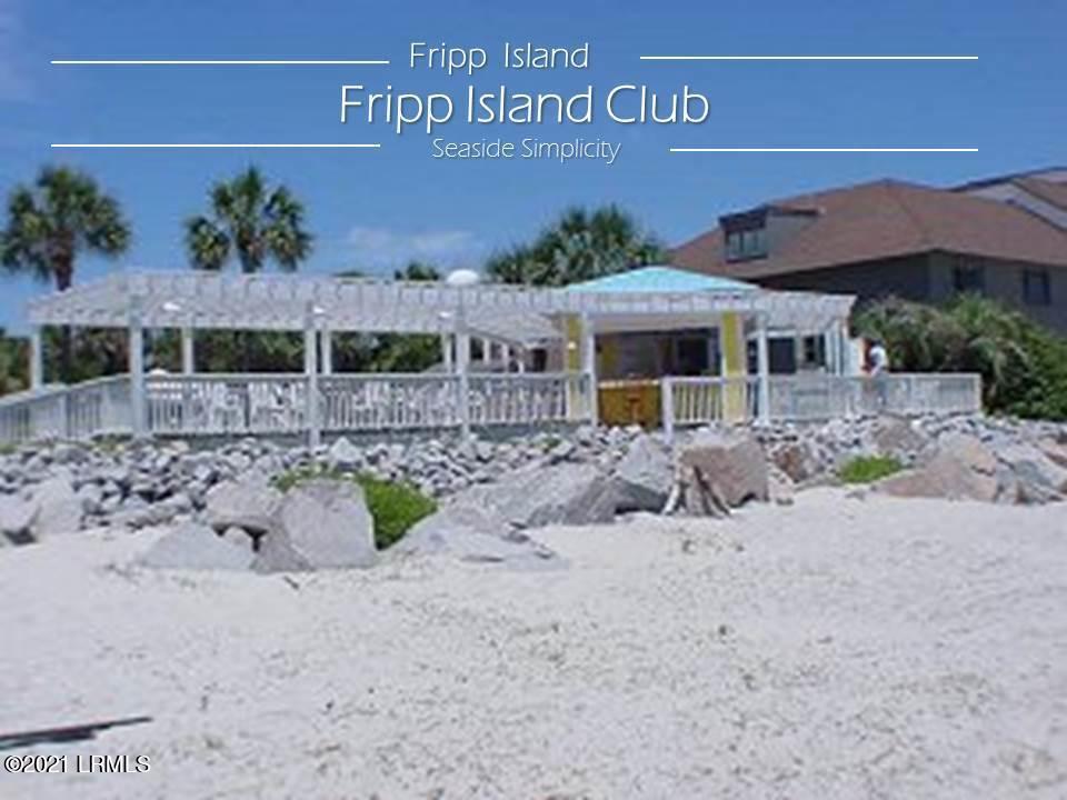 875 Fiddlers Ridge Road Fripp Island, SC 29920 - Photo 28 of 40 Fripp Island Club1