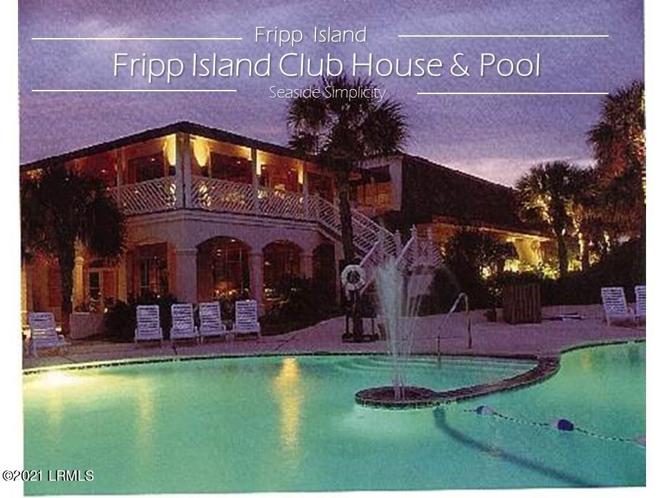 875 Fiddlers Ridge Road Fripp Island, SC 29920 - Photo 29 of 40 Fripp Island Club2