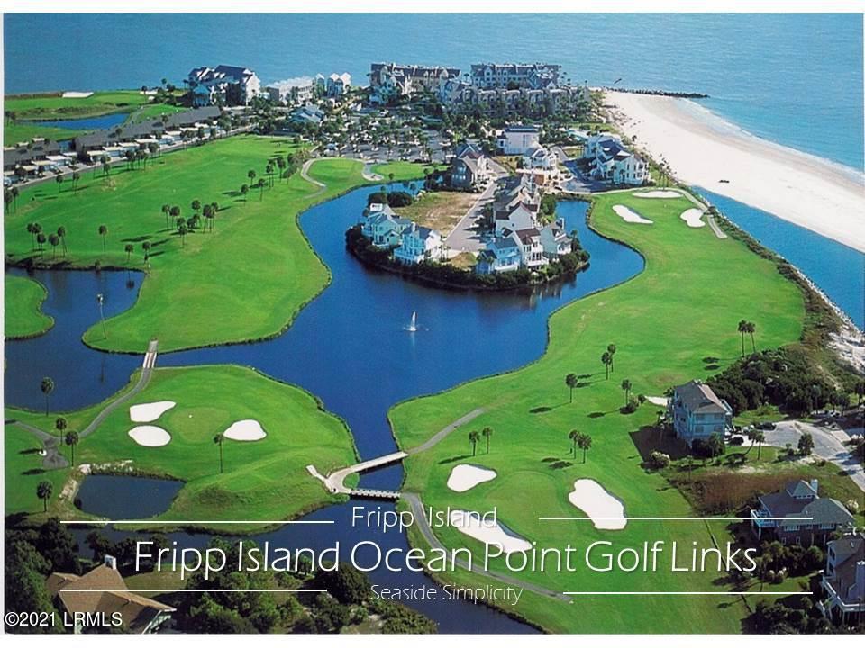 875 Fiddlers Ridge Road Fripp Island, SC 29920 - Photo 30 of 40 Fripp Island Club3
