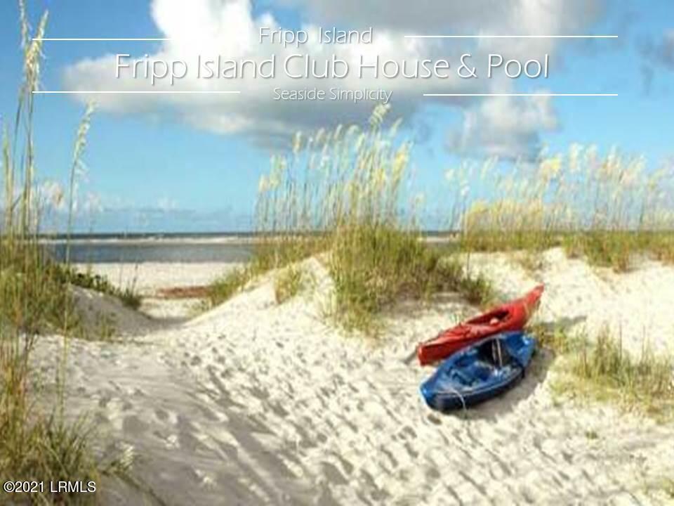 875 Fiddlers Ridge Road Fripp Island, SC 29920 - Photo 31 of 40 Fripp Island Club4