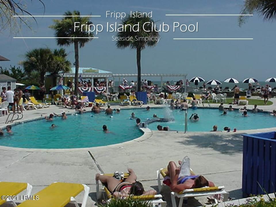 875 Fiddlers Ridge Road Fripp Island, SC 29920 - Photo 32 of 40 Fripp Island Club5