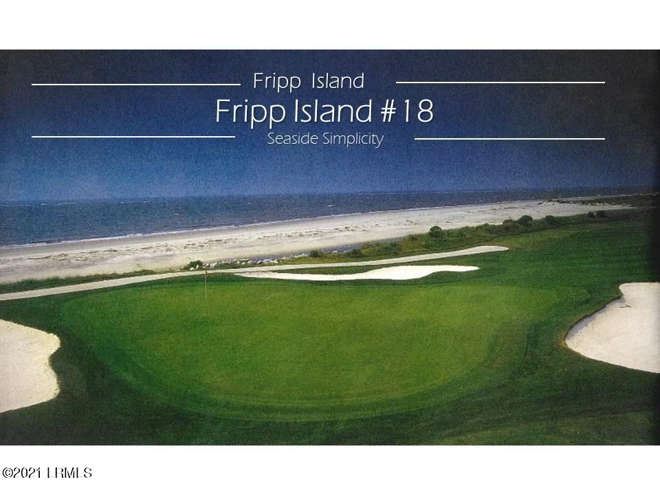 875 Fiddlers Ridge Road Fripp Island, SC 29920 - Photo 36 of 40 Fripp Island Club11