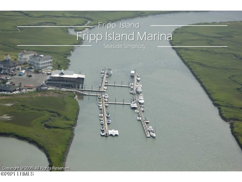 875 Fiddlers Ridge Road Fripp Island, SC 29920 - Photo 37 of 40 Fripp Island Club12
