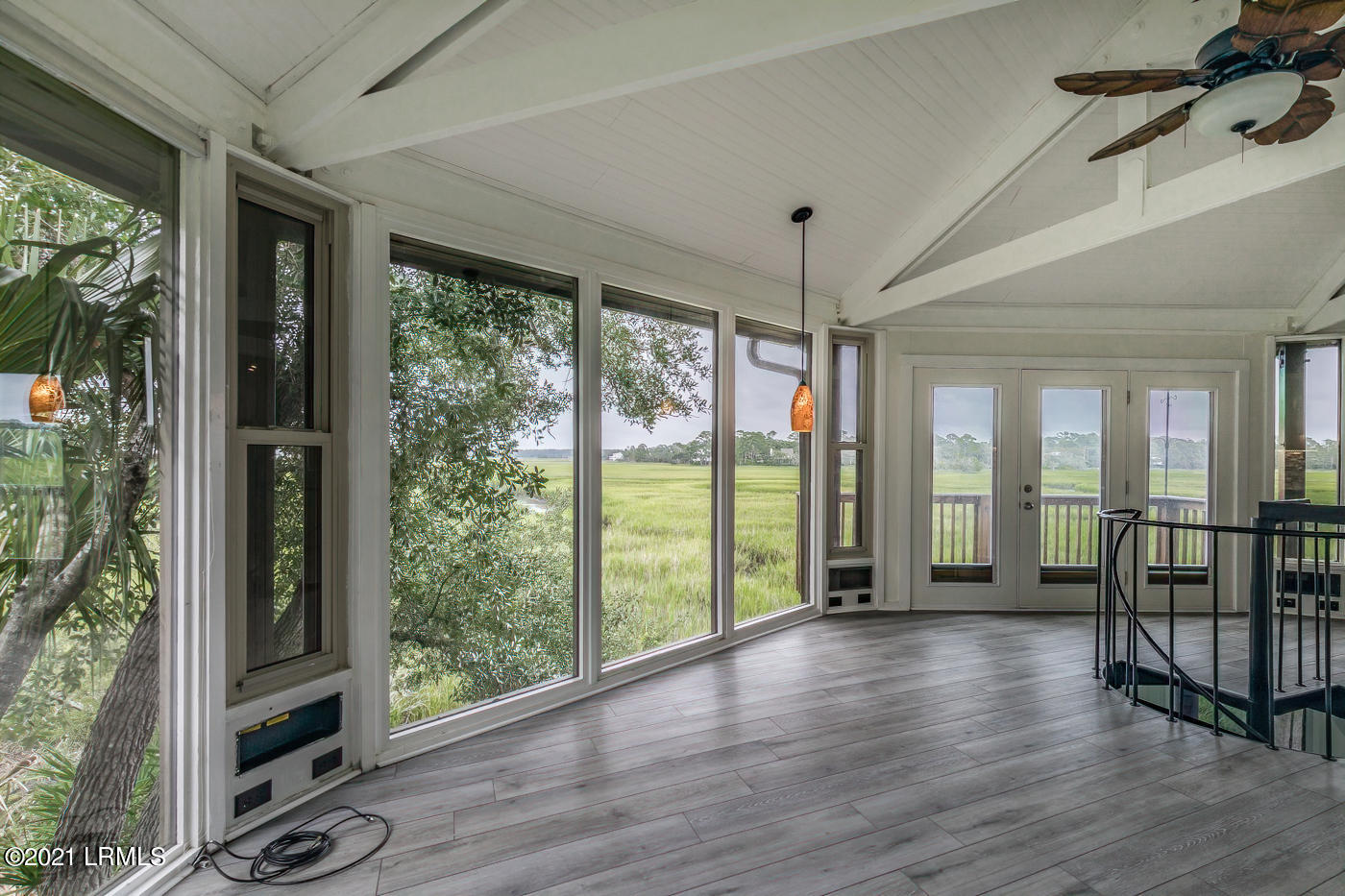 875 Fiddlers Ridge Road Fripp Island, SC 29920 - Photo 4 of 40 4 Great room