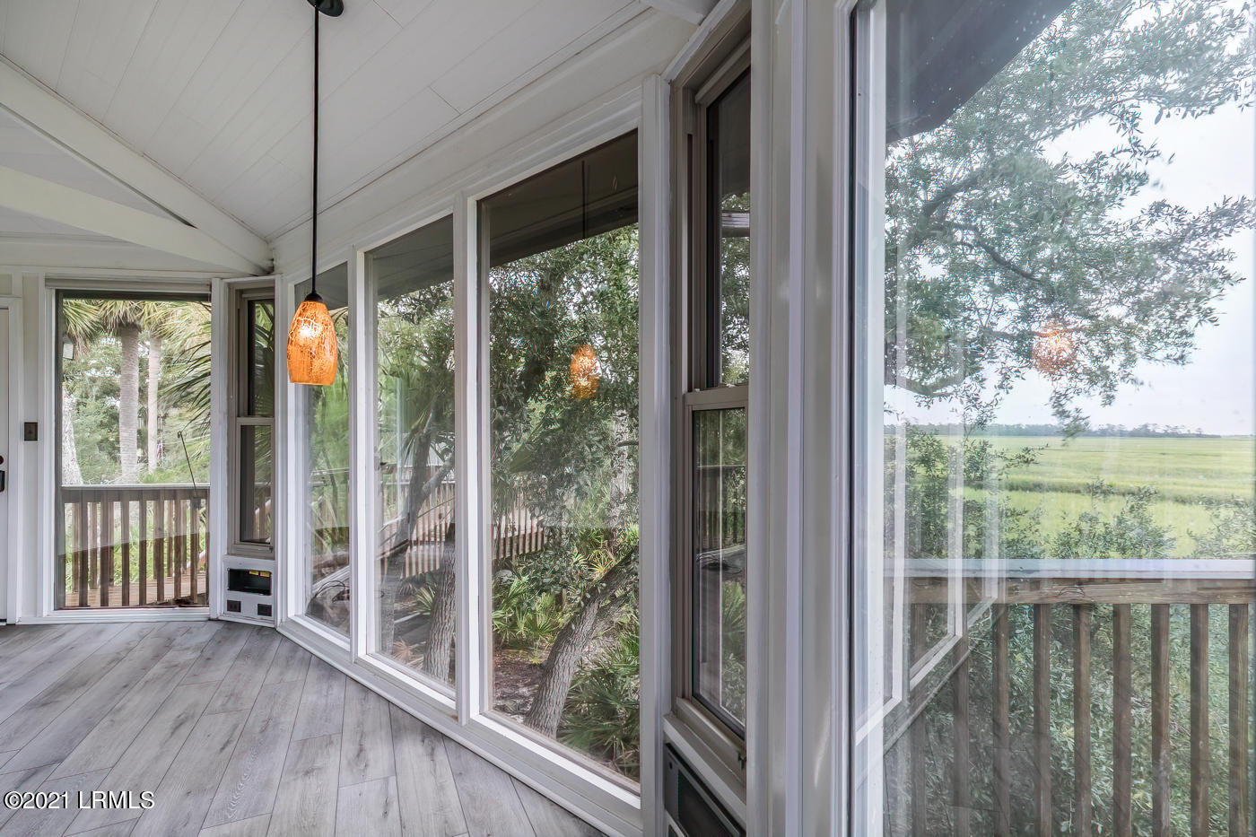 875 Fiddlers Ridge Road Fripp Island, SC 29920 - Photo 7 of 40 7 Dining area