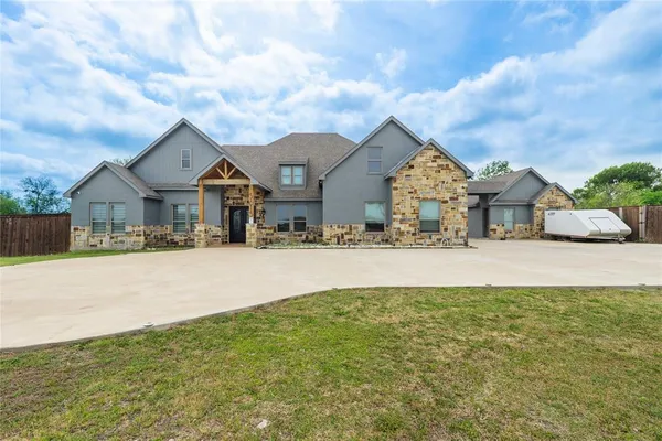 $1,050,000 | 5615 Farm To Market 6, Josephine, TX 75135