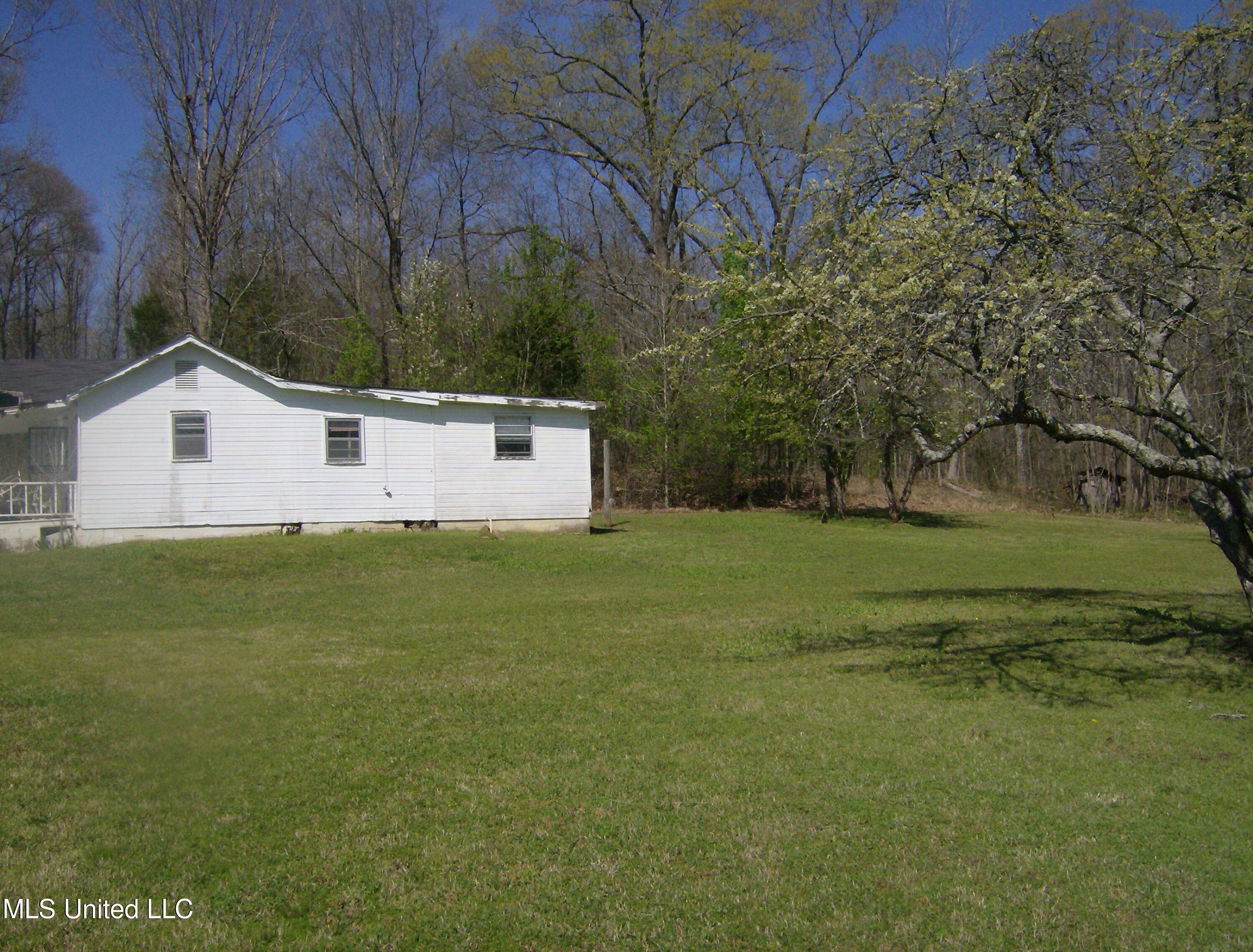 5553 Bright Road Hernando, MS 38632 - Photo 1 of 13 Land