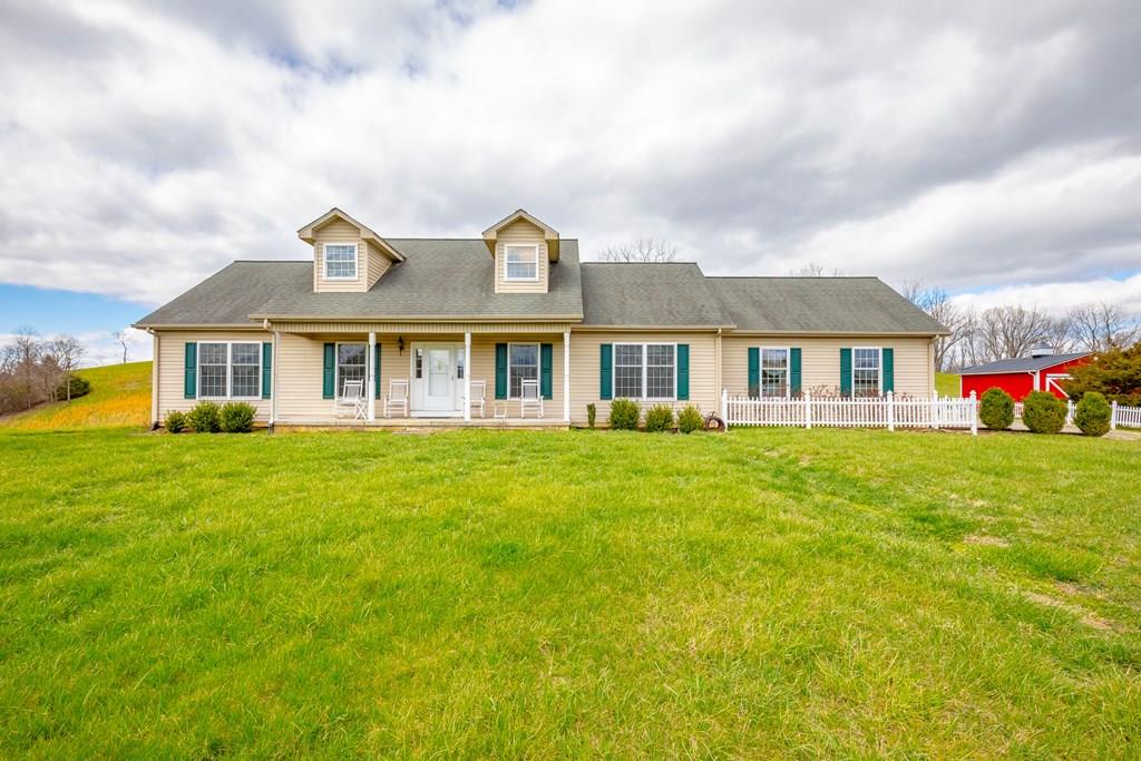 3727 Hodge Hollow Road Pulaski, VA 24301 - Photo 1 of 75 Gallery Image 1