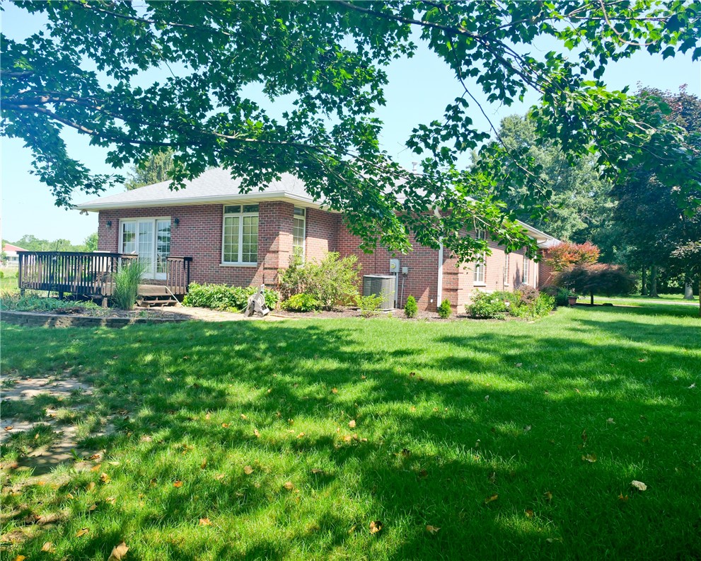 3007 Blackstone Drive Decatur, IL 62522 - Photo 6 of 45
