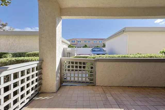 a view of washer and dryer in a utility room