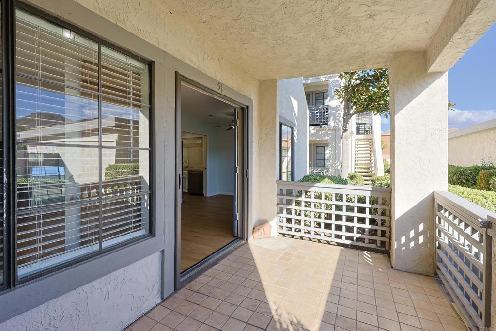 8612 Arminda Circle, Unit 51 Santee, CA 92071 - Photo 38 of 55 a view of front door of house