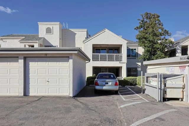 $519,999 | 8612 Arminda Circle, Unit 51, Santee, CA 92071