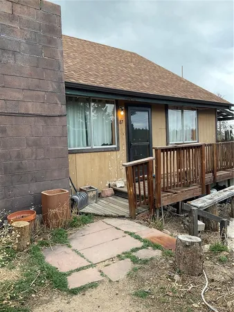 $470,000 | 87 Circle Road, Golden, CO 80403