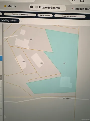 $500,000 | 87 Circle Road, Golden, CO 80403