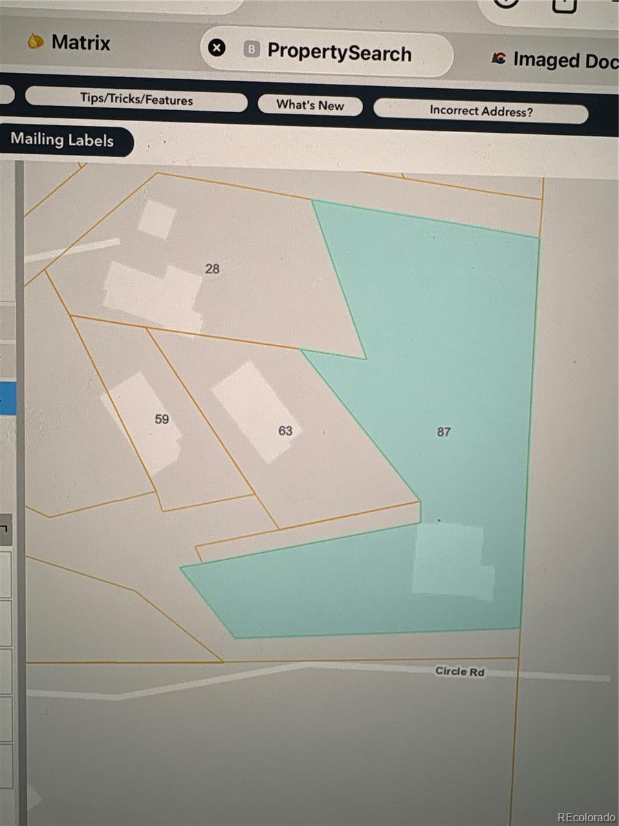 87 Circle Road Golden, CO 80403 - Photo 15 of 15