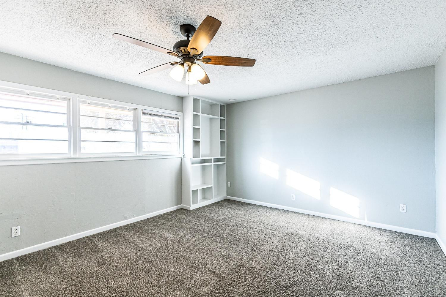 4320 48th Street Lubbock, TX 79413 - Photo 19 of 47 Primary Bedroom