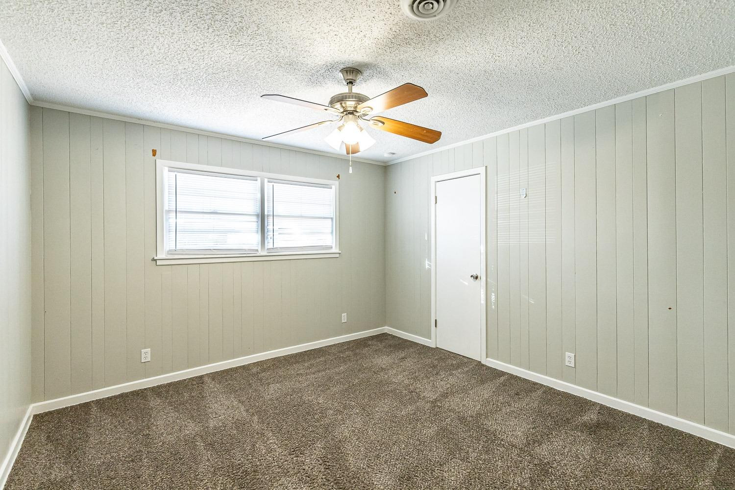 4320 48th Street Lubbock, TX 79413 - Photo 27 of 47 Second Bedroom