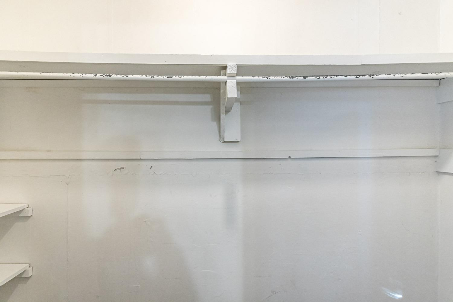 4320 48th Street Lubbock, TX 79413 - Photo 29 of 47 Second Closet