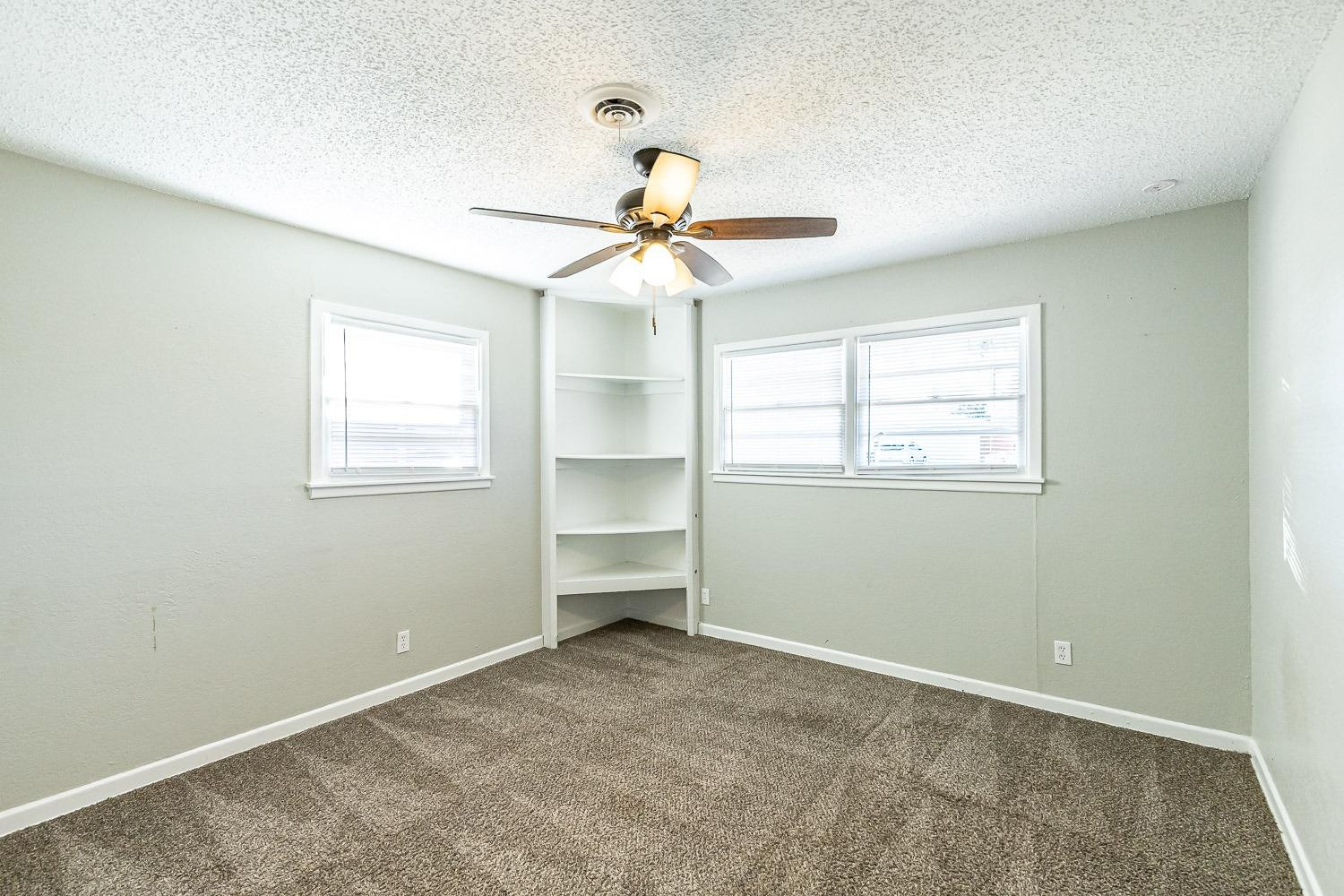 4320 48th Street Lubbock, TX 79413 - Photo 30 of 47 Third Bedroom