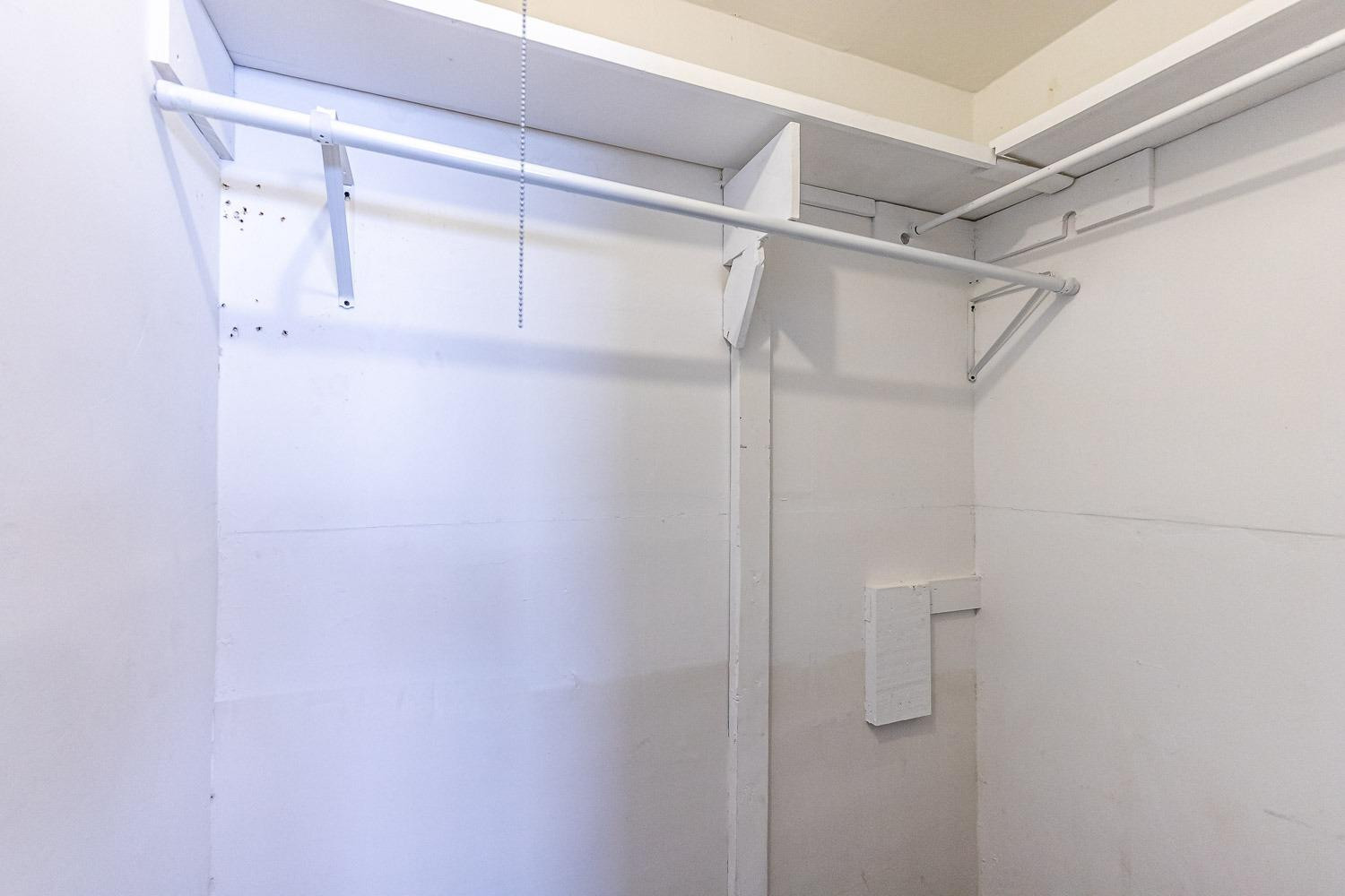 4320 48th Street Lubbock, TX 79413 - Photo 32 of 47 Third Closet