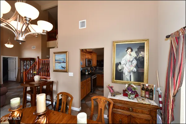 $415,000 | 7350 Navidad Way, Canutillo, TX 79835