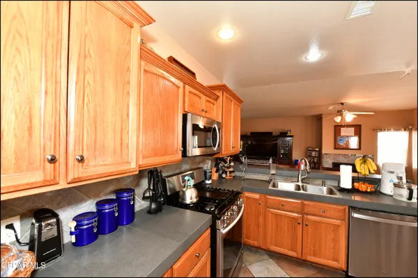 $415,000 | 7350 Navidad Way, Canutillo, TX 79835
