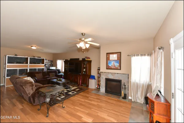 $415,000 | 7350 Navidad Way, Canutillo, TX 79835
