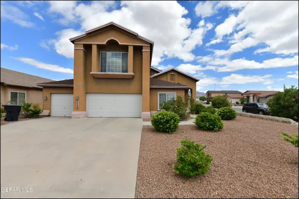 $415,000 | 7350 Navidad Way, Canutillo, TX 79835