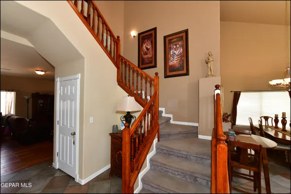 $415,000 | 7350 Navidad Way, Canutillo, TX 79835