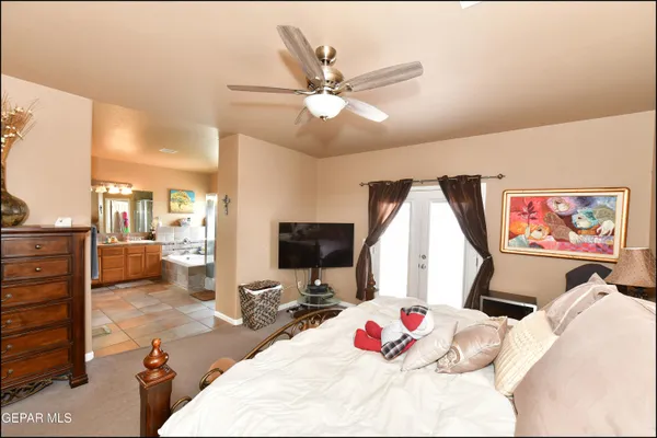$415,000 | 7350 Navidad Way, Canutillo, TX 79835