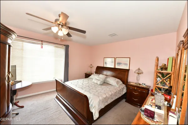 $415,000 | 7350 Navidad Way, Canutillo, TX 79835