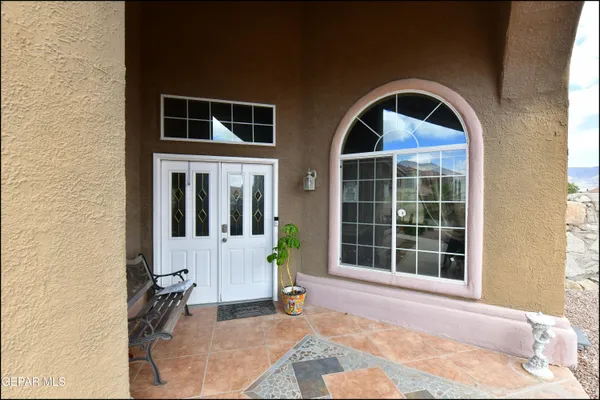 $415,000 | 7350 Navidad Way, Canutillo, TX 79835