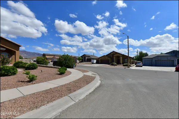 $415,000 | 7350 Navidad Way, Canutillo, TX 79835