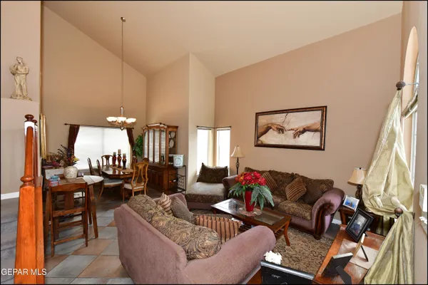 $415,000 | 7350 Navidad Way, Canutillo, TX 79835