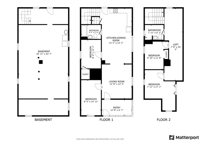 $170,000 | 617 Hirsch Avenue, Calumet City, IL 60409