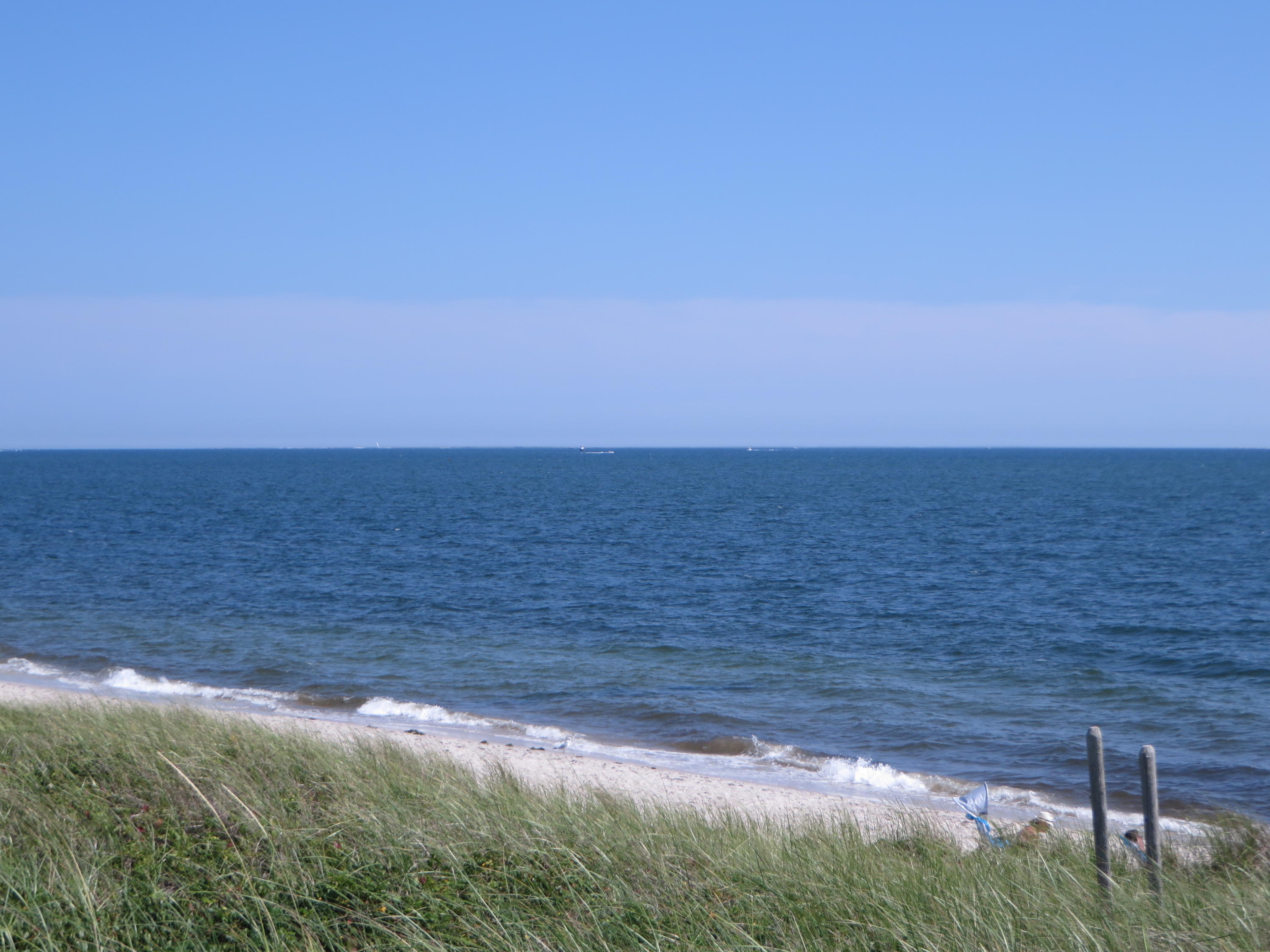 51 Monomoy Road Harwich Port, MA 02646 - Photo 5 of 19 a view of an ocean