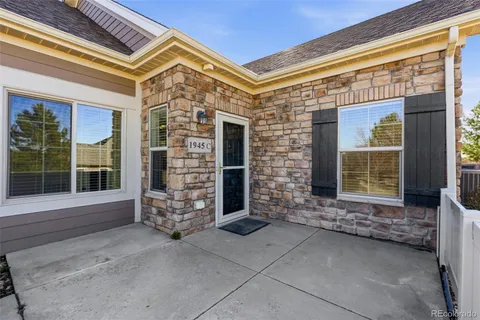 $485,000 | 1945 South Espana Court, Unit C, Aurora, CO 80013