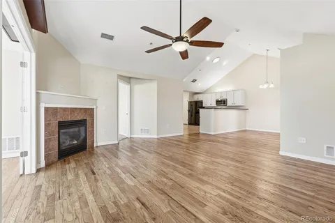 $485,000 | 1945 South Espana Court, Unit C, Aurora, CO 80013