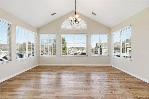 $485,000 | 1945 South Espana Court, Unit C, Aurora, CO 80013