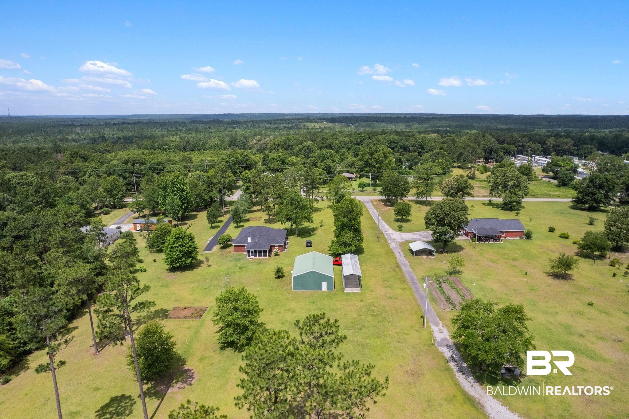 40404 Pine Grove Road Bay Minette, AL 36507 - Photo 44 of 46